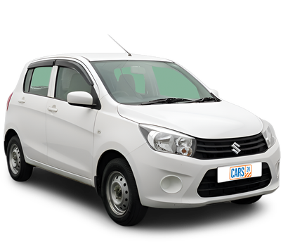 Maruti Celerio-img